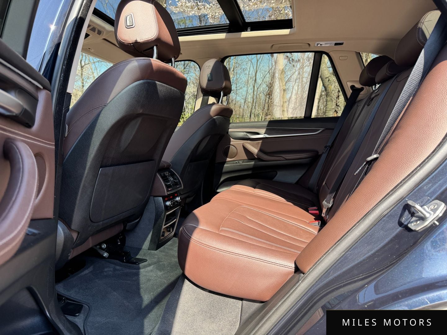 BMW X5 (F15) 2018 — миниатюра 7