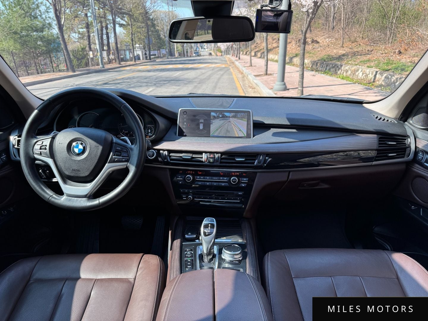 BMW X5 (F15) 2018 — миниатюра 8