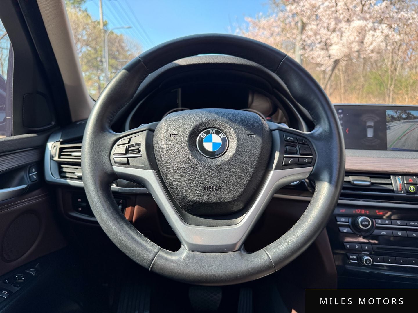 BMW X5 (F15) 2018 — миниатюра 9