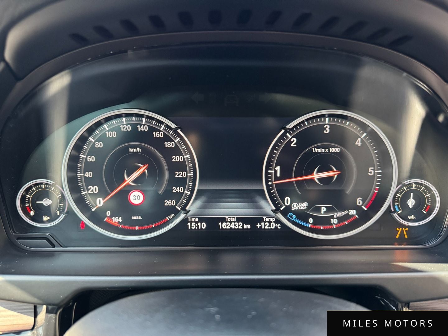 BMW X5 (F15) 2018 — миниатюра 10