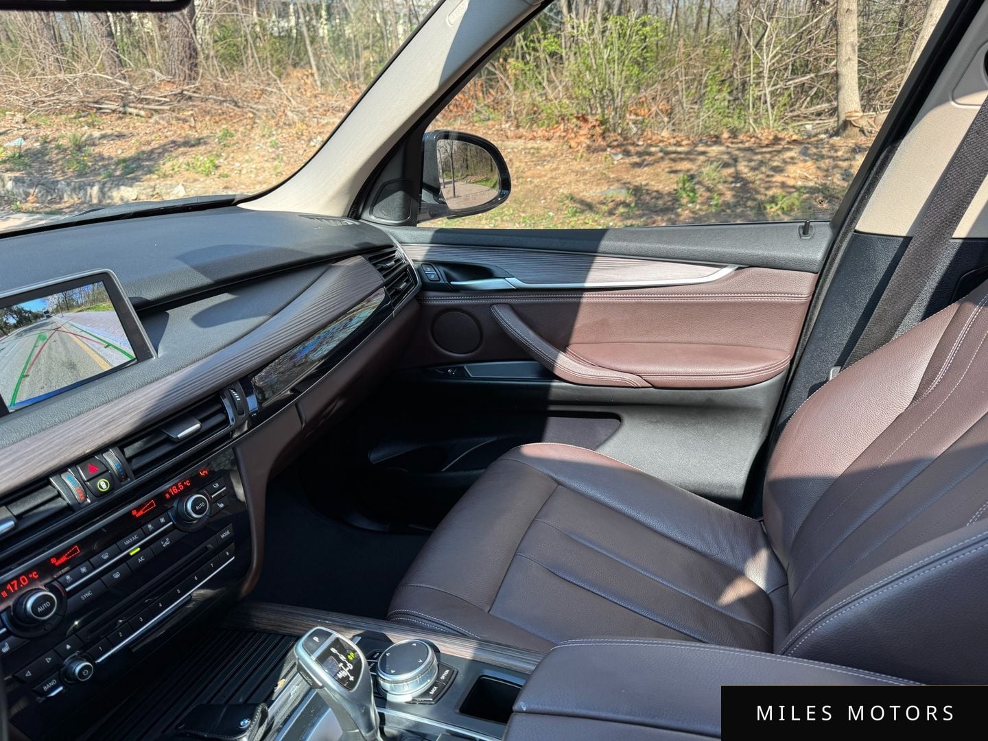 BMW X5 (F15) 2018 — миниатюра 11