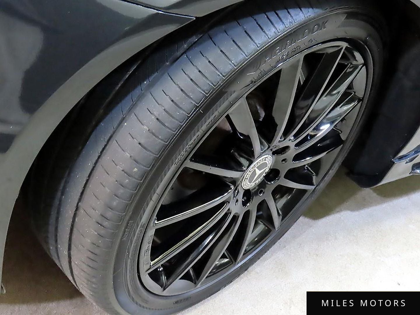 Mercedes-Benz S-Class W222 2018 — миниатюра 20