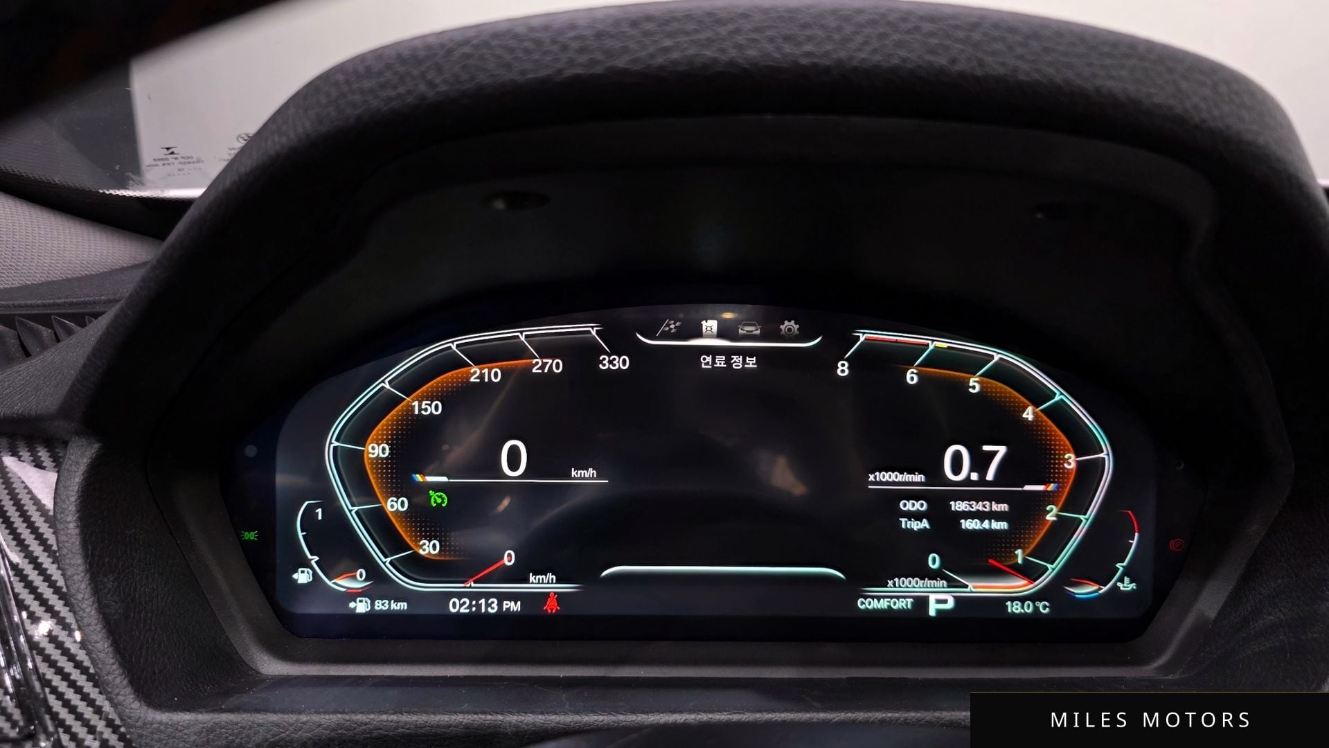 BMW 3 Series GT (F34) 2014 — миниатюра 8