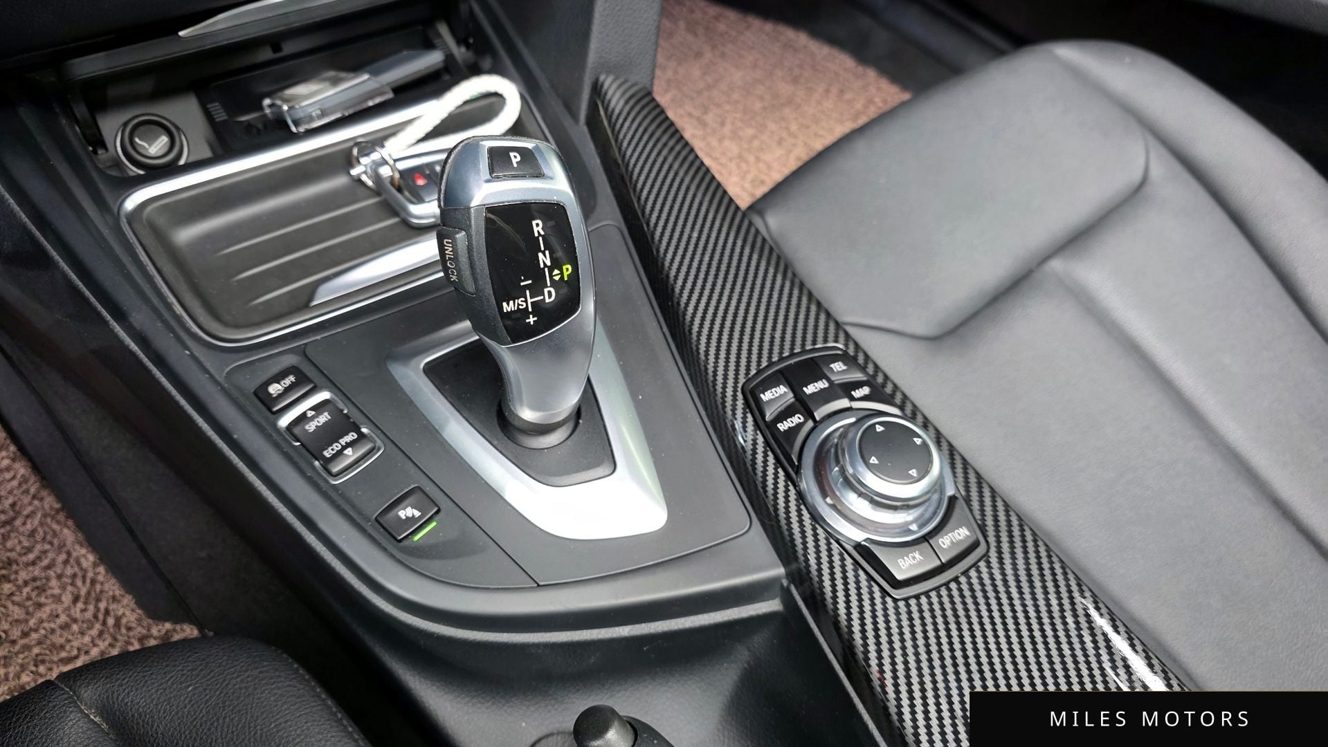 BMW 3 Series GT (F34) 2014 — миниатюра 9