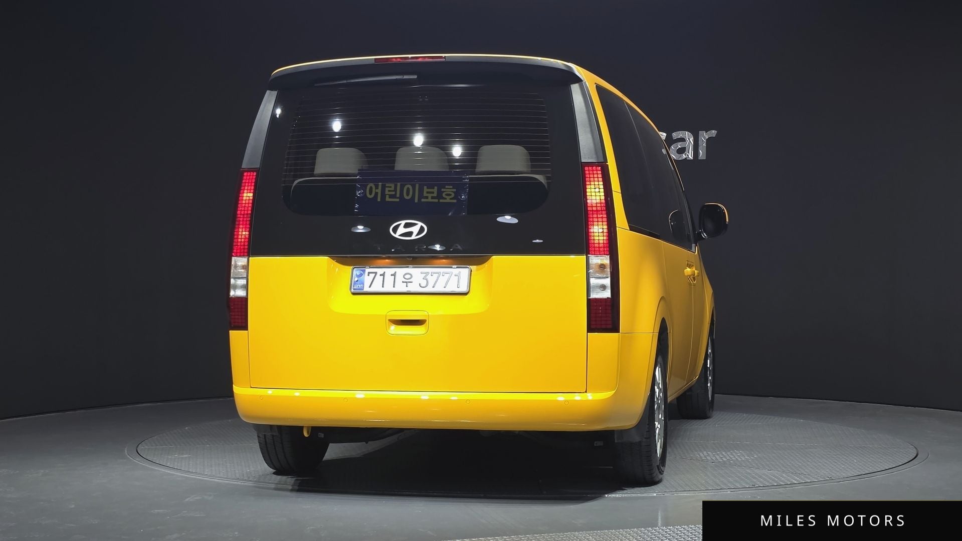 Hyundai Staria 2025 — миниатюра 4