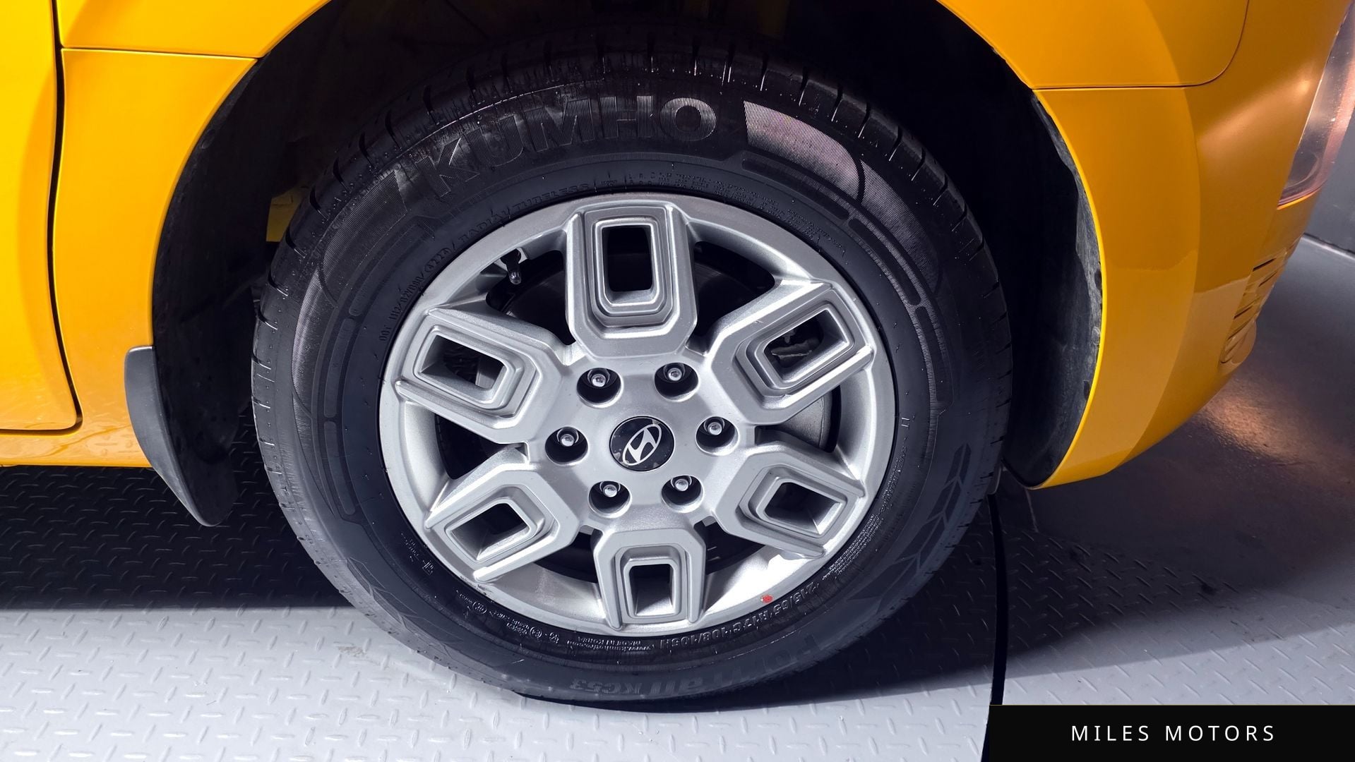 Hyundai Staria 2025 — миниатюра 7