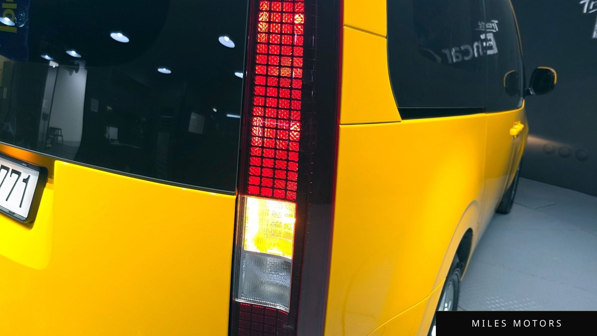 Hyundai Staria 2025 — миниатюра 9