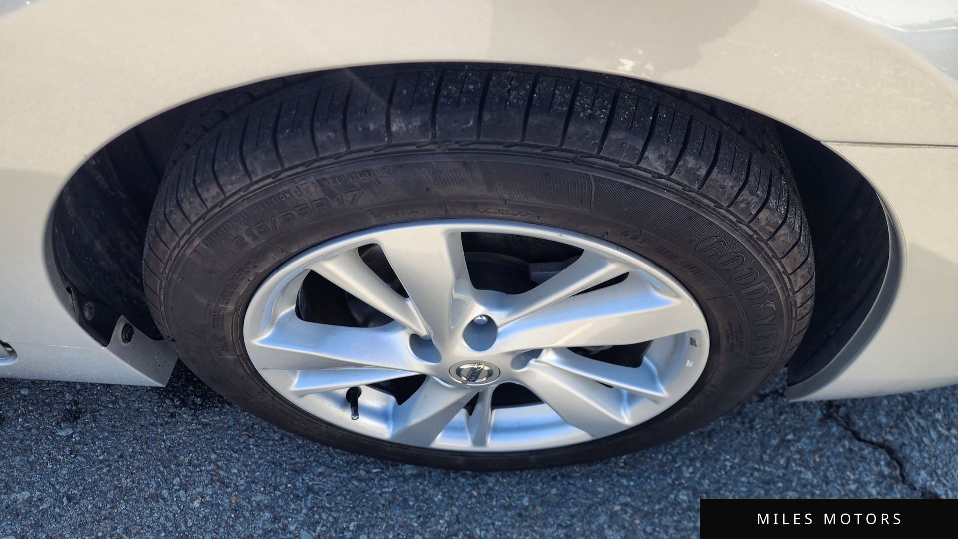 Nissan Altima 2014 — миниатюра 5