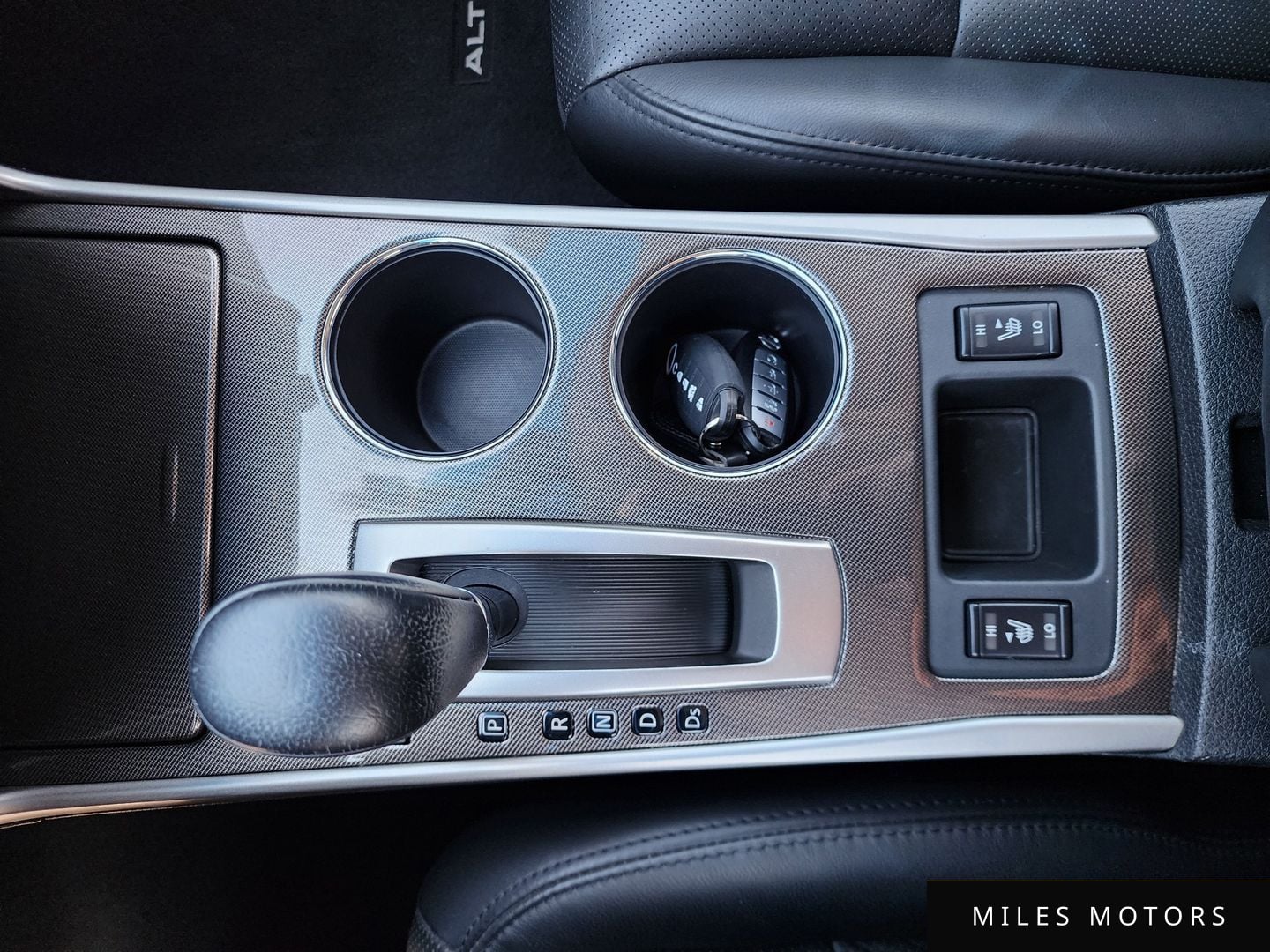 Nissan Altima 2014 — миниатюра 9