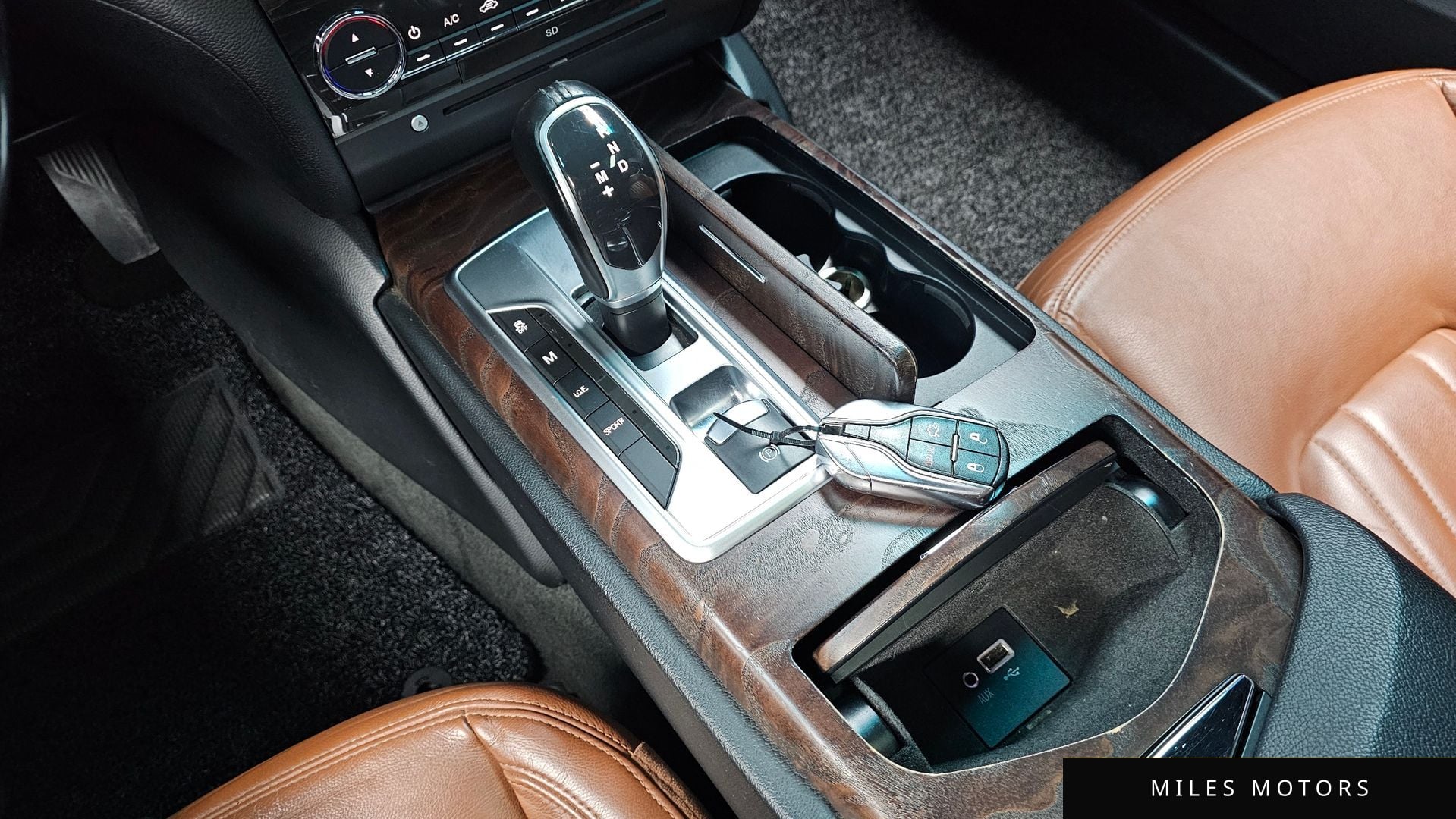 Maserati Ghibli 2014 — миниатюра 9
