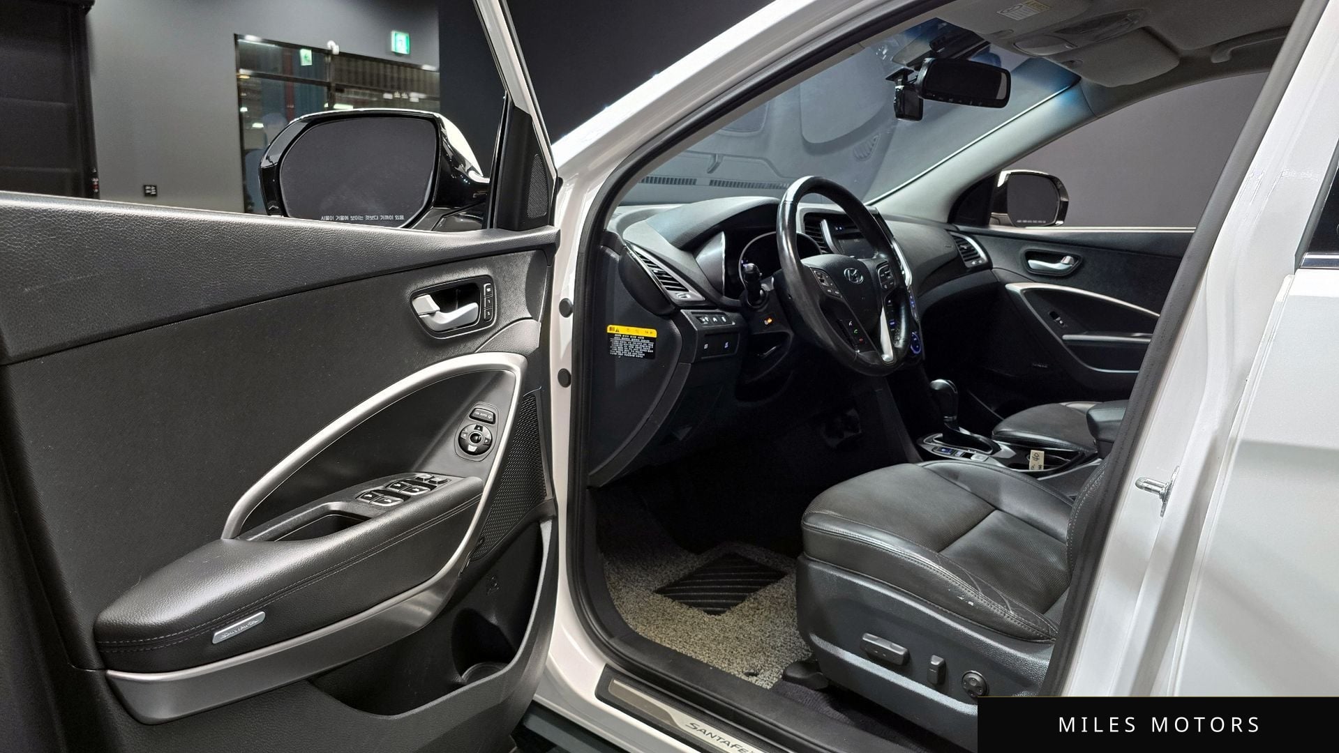 Hyundai 싼타페 DM 2015 — миниатюра 10