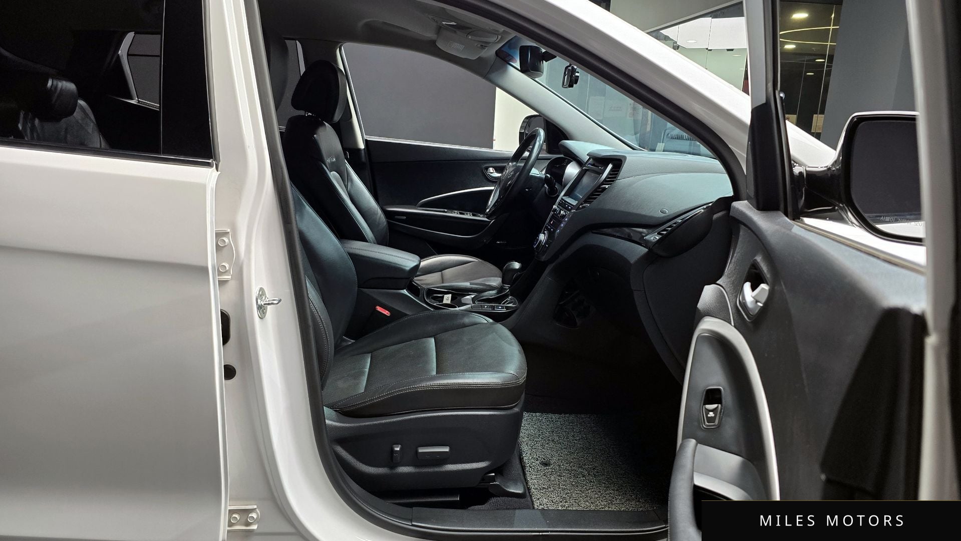 Hyundai 싼타페 DM 2015 — миниатюра 11