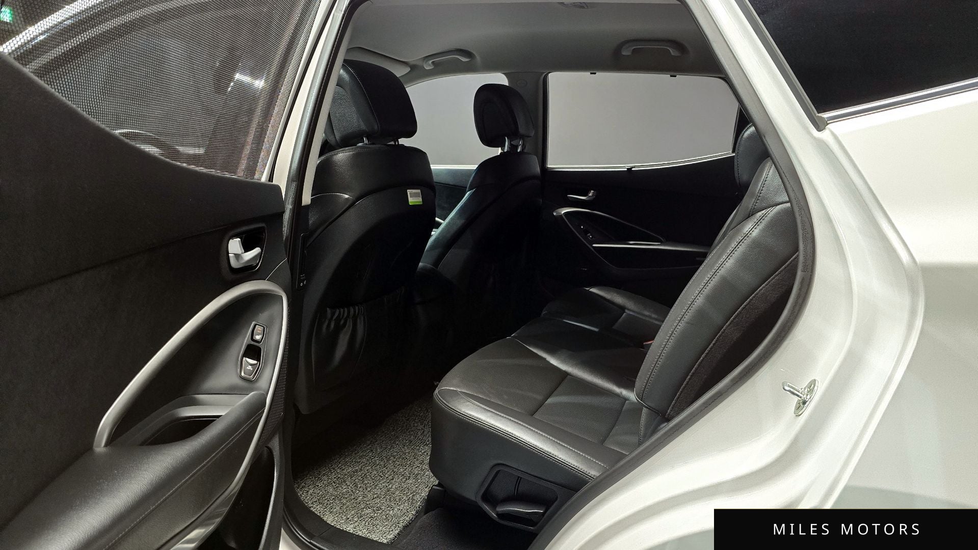 Hyundai 싼타페 DM 2015 — миниатюра 12