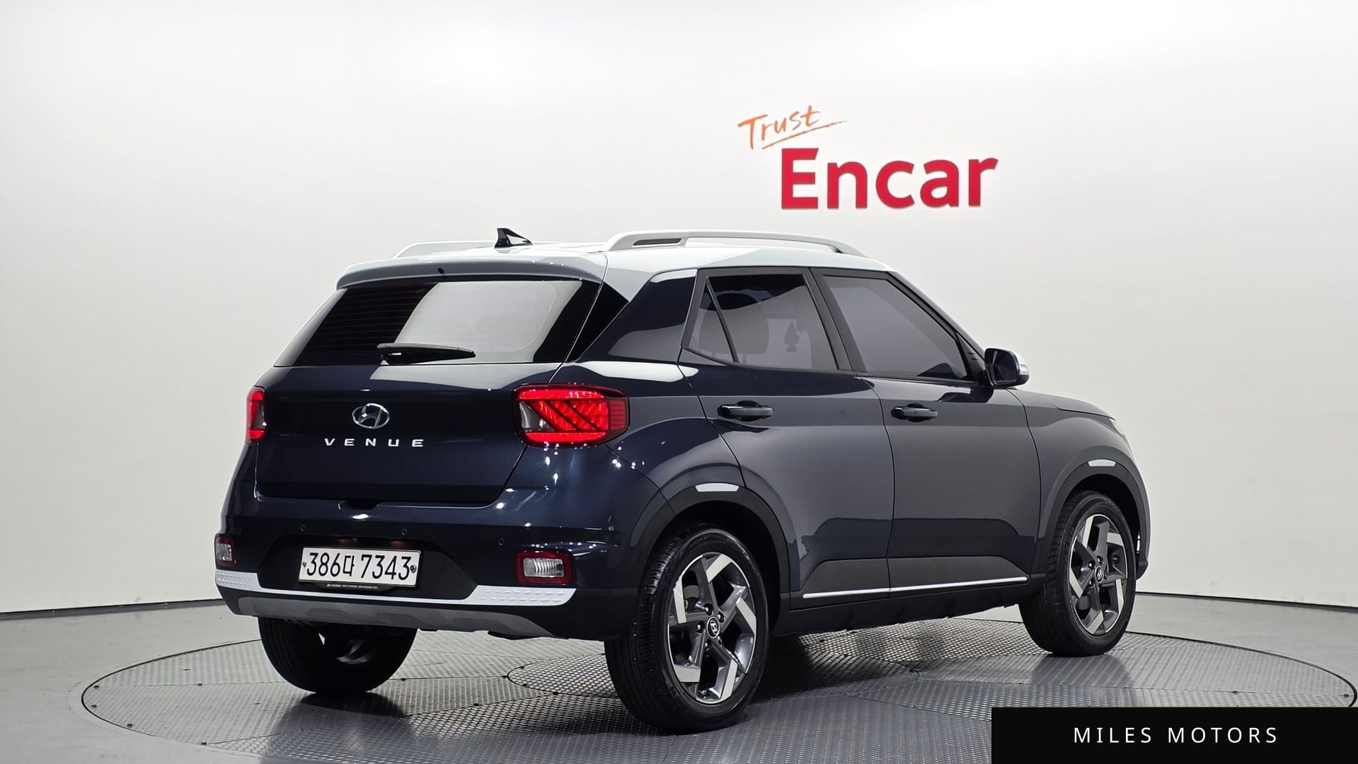 Hyundai Venue 2020 — миниатюра 2