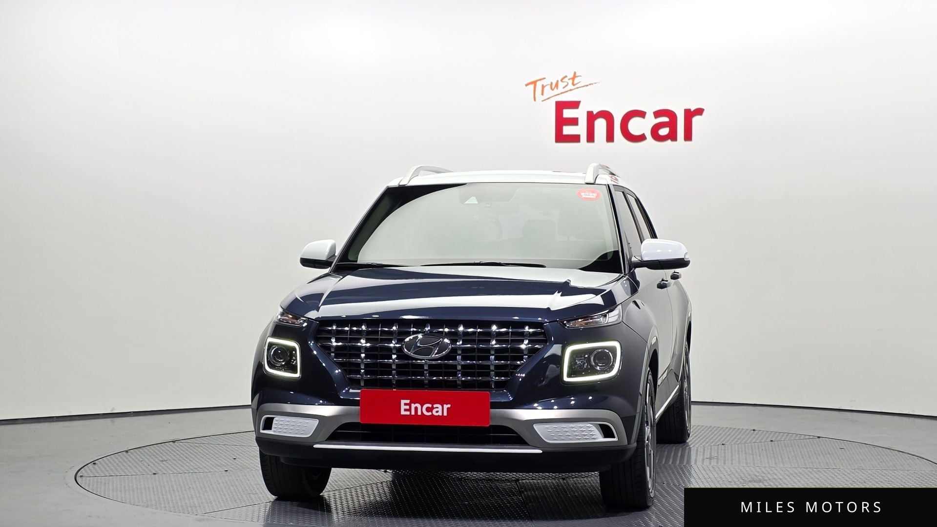 Hyundai Venue 2020 — миниатюра 3