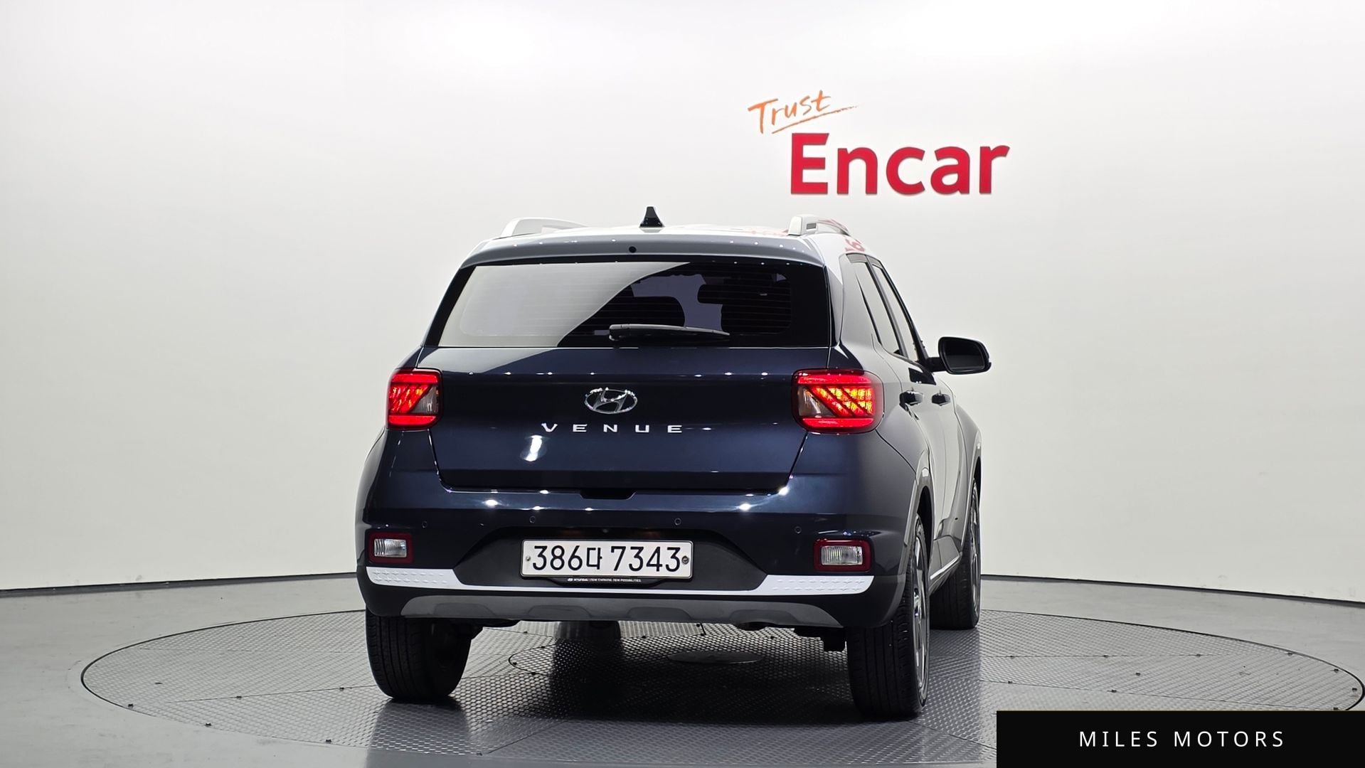 Hyundai Venue 2020 — миниатюра 4