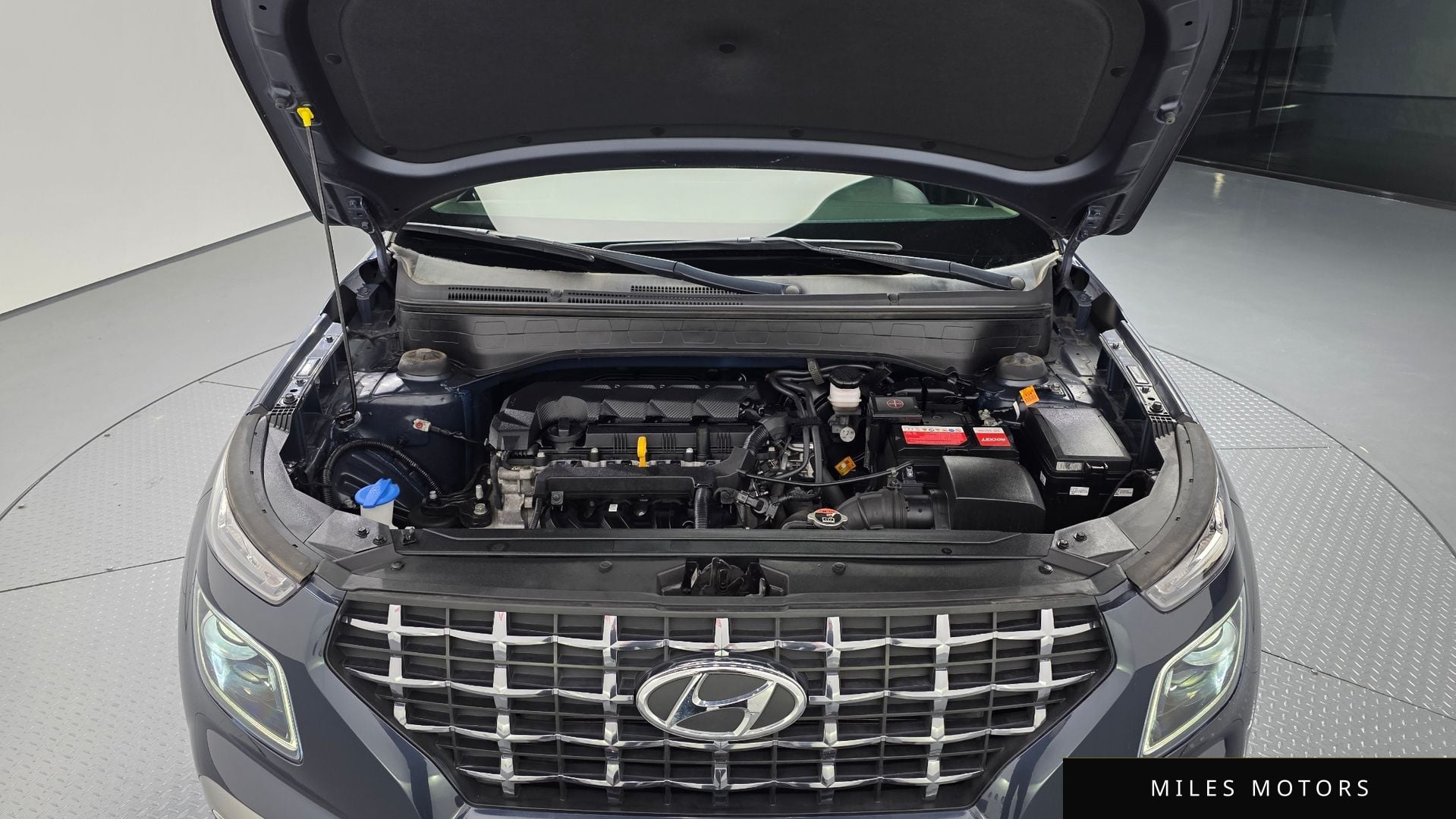 Hyundai Venue 2020 — миниатюра 6