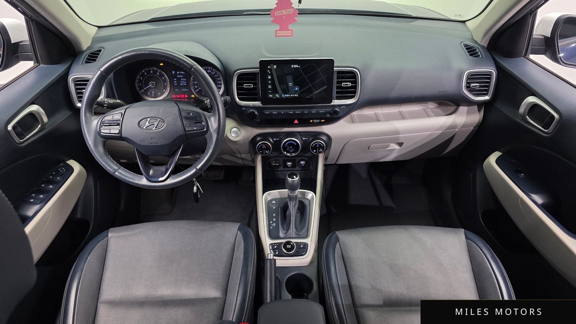 Hyundai Venue 2020 — миниатюра 10