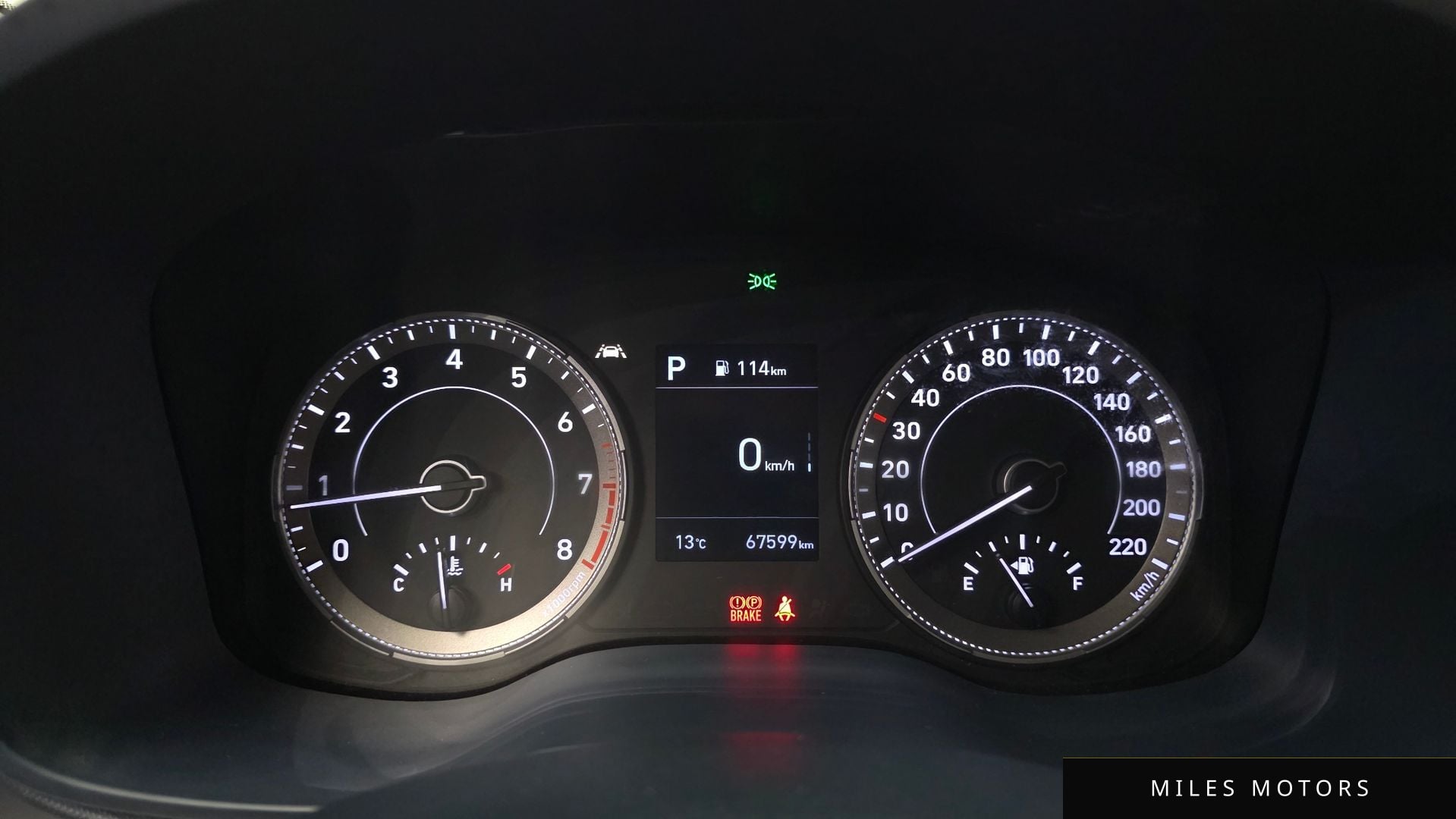 Hyundai Venue 2020 — миниатюра 11