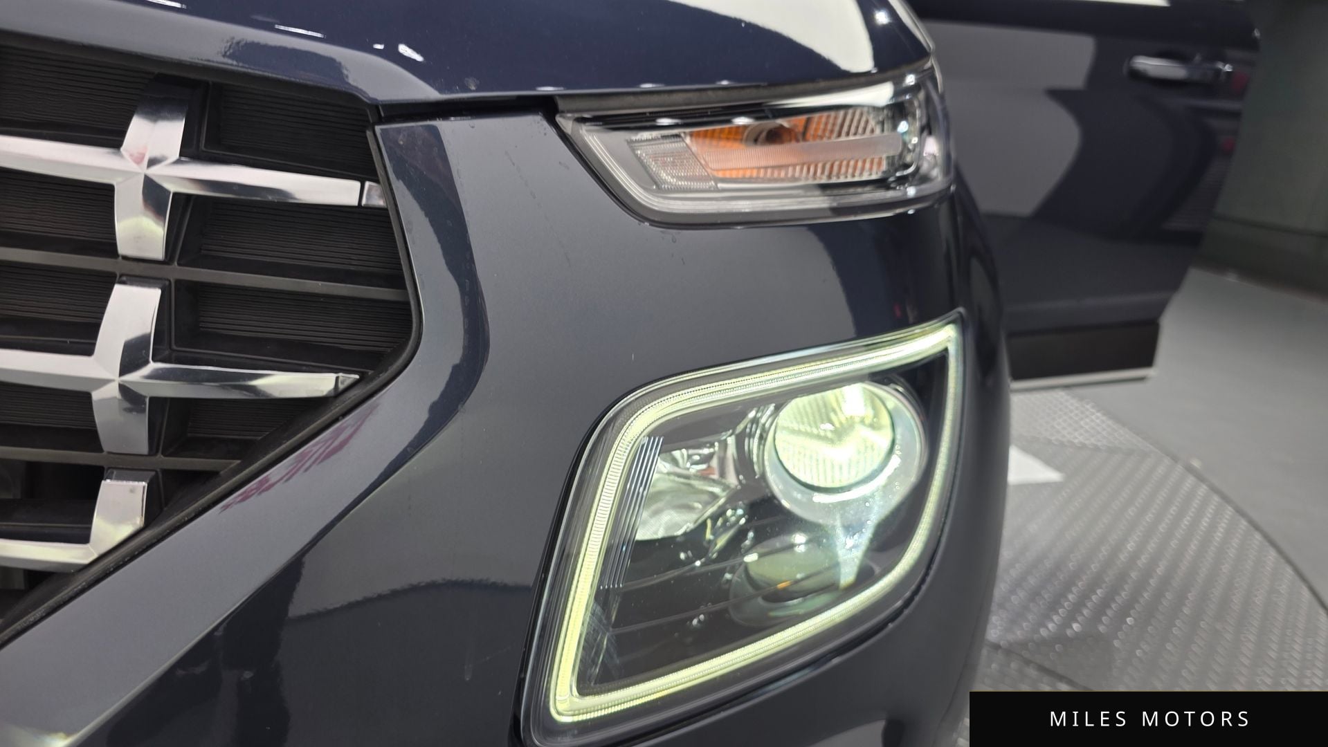 Hyundai Venue 2020 — миниатюра 8