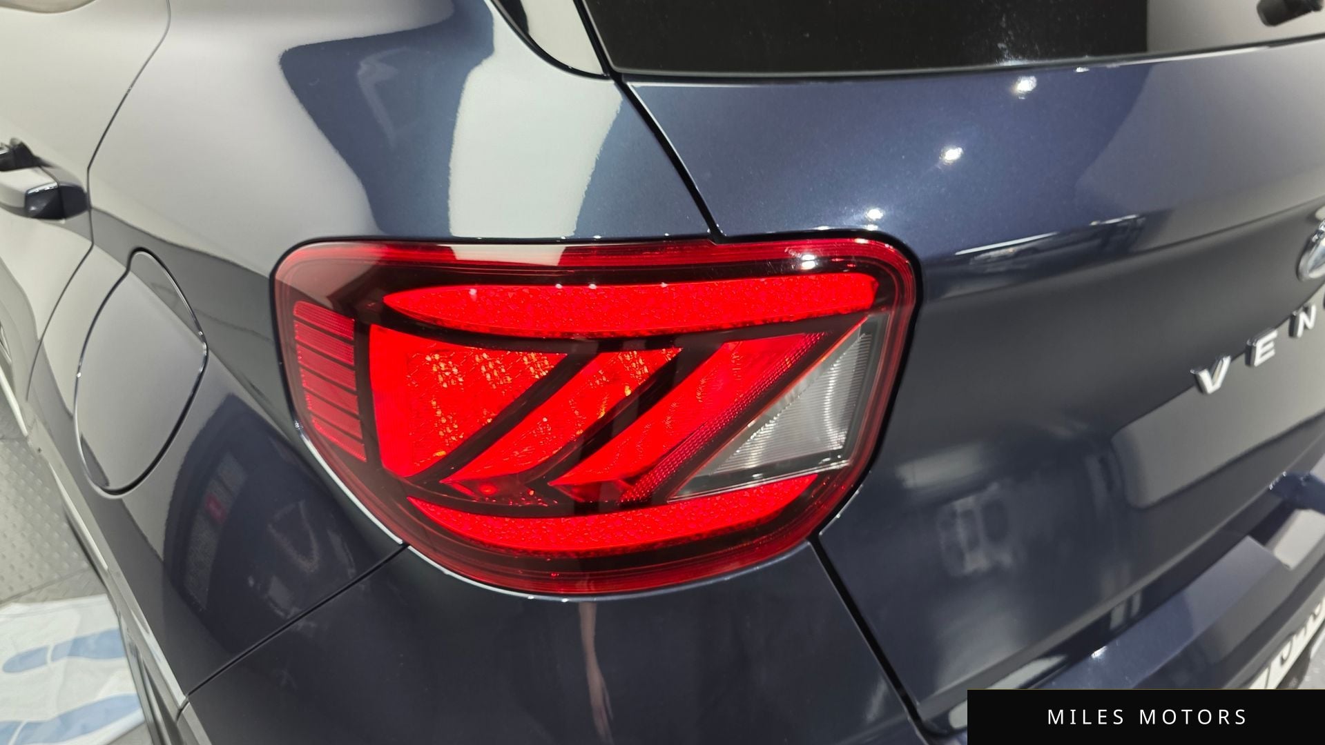 Hyundai Venue 2020 — миниатюра 9