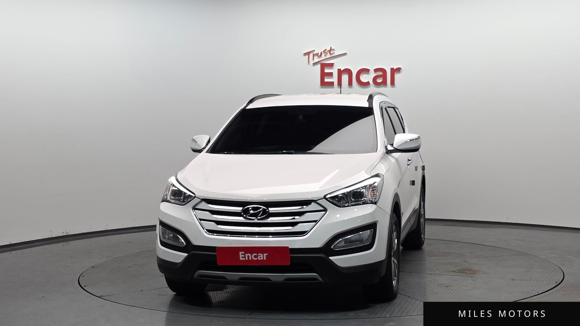 Hyundai Santafe 2013 — миниатюра 3