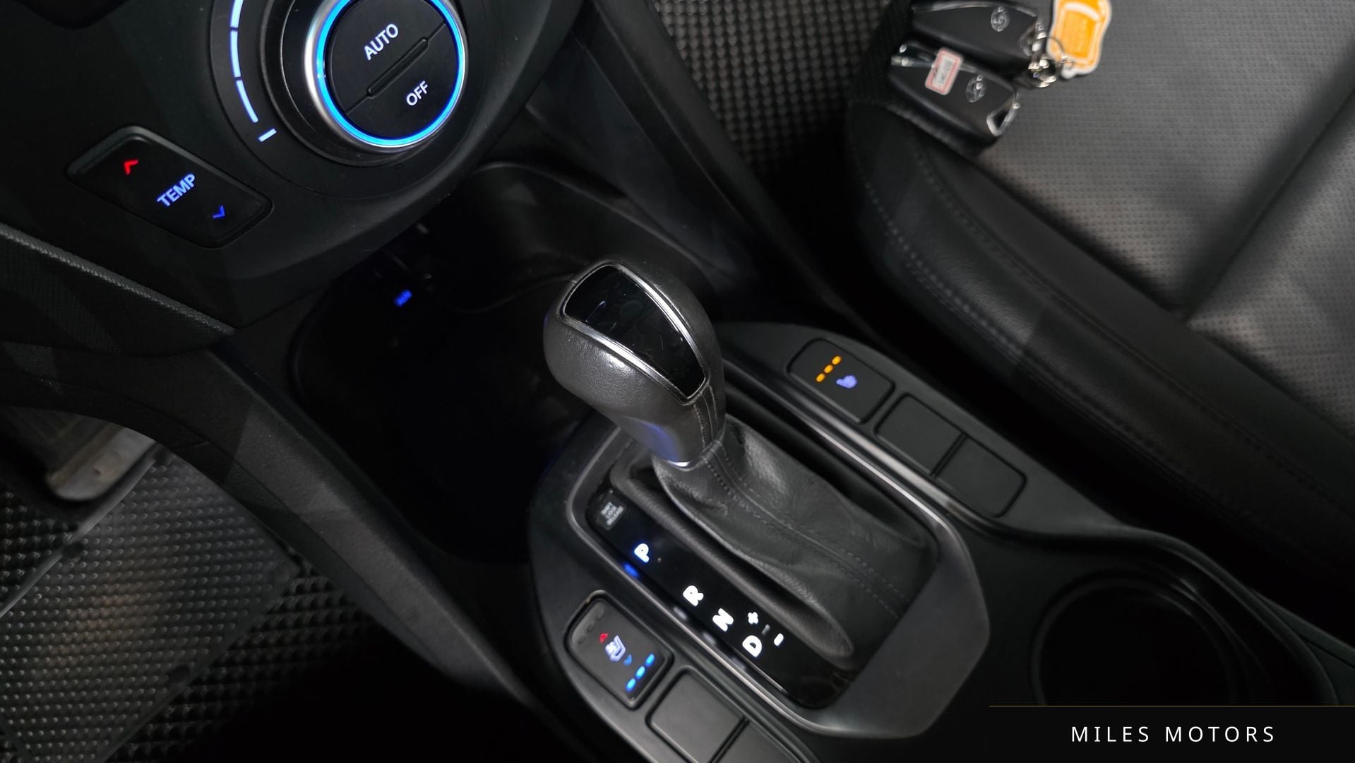 Hyundai Santafe 2013 — миниатюра 12