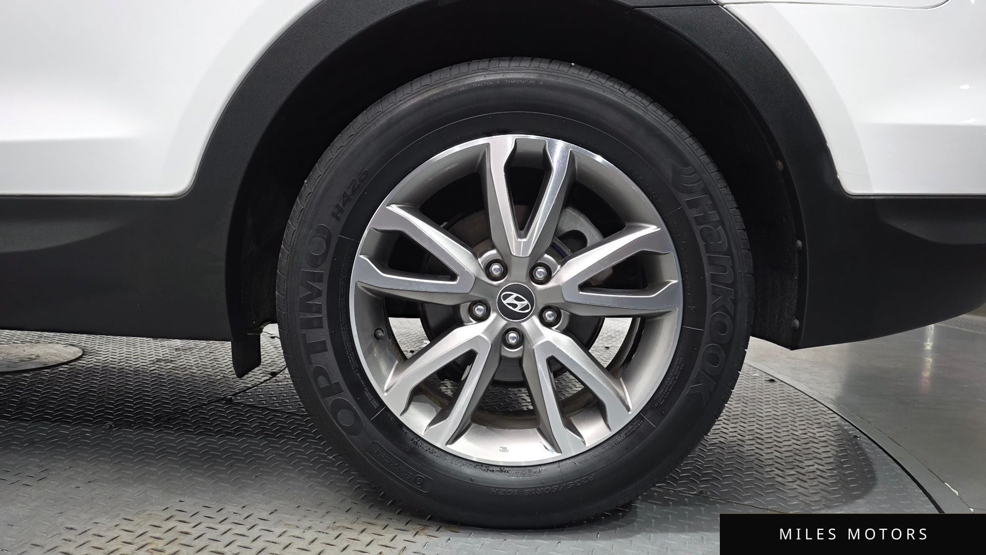 Hyundai Santafe 2013 — миниатюра 7