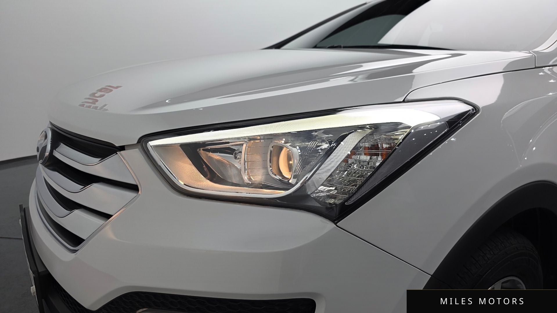 Hyundai Santafe 2013 — миниатюра 8