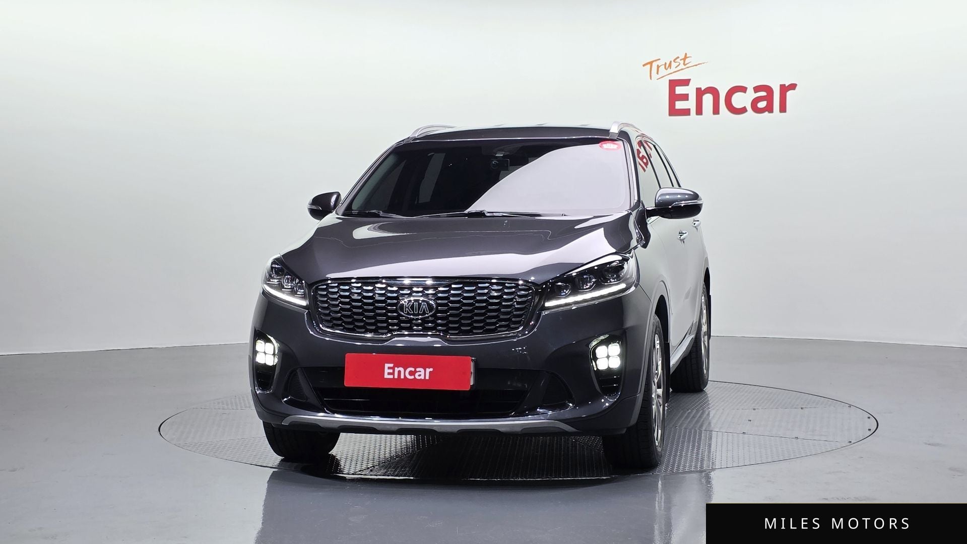 Kia Sorento 2018 — миниатюра 3