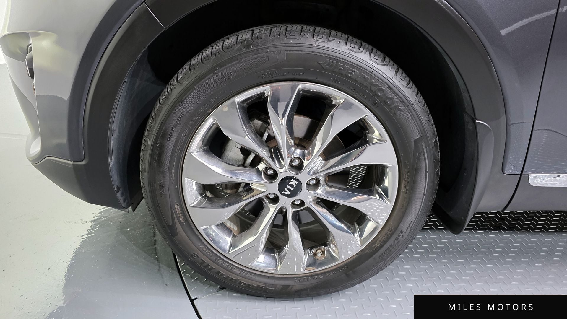 Kia Sorento 2018 — миниатюра 5