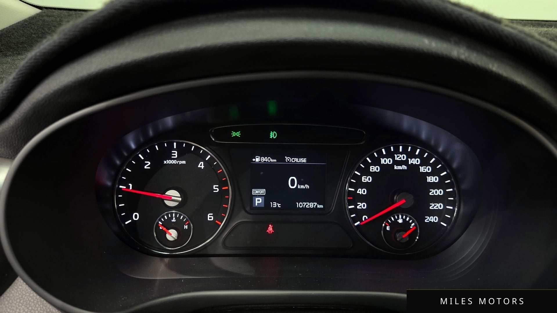 Kia Sorento 2018 — миниатюра 11