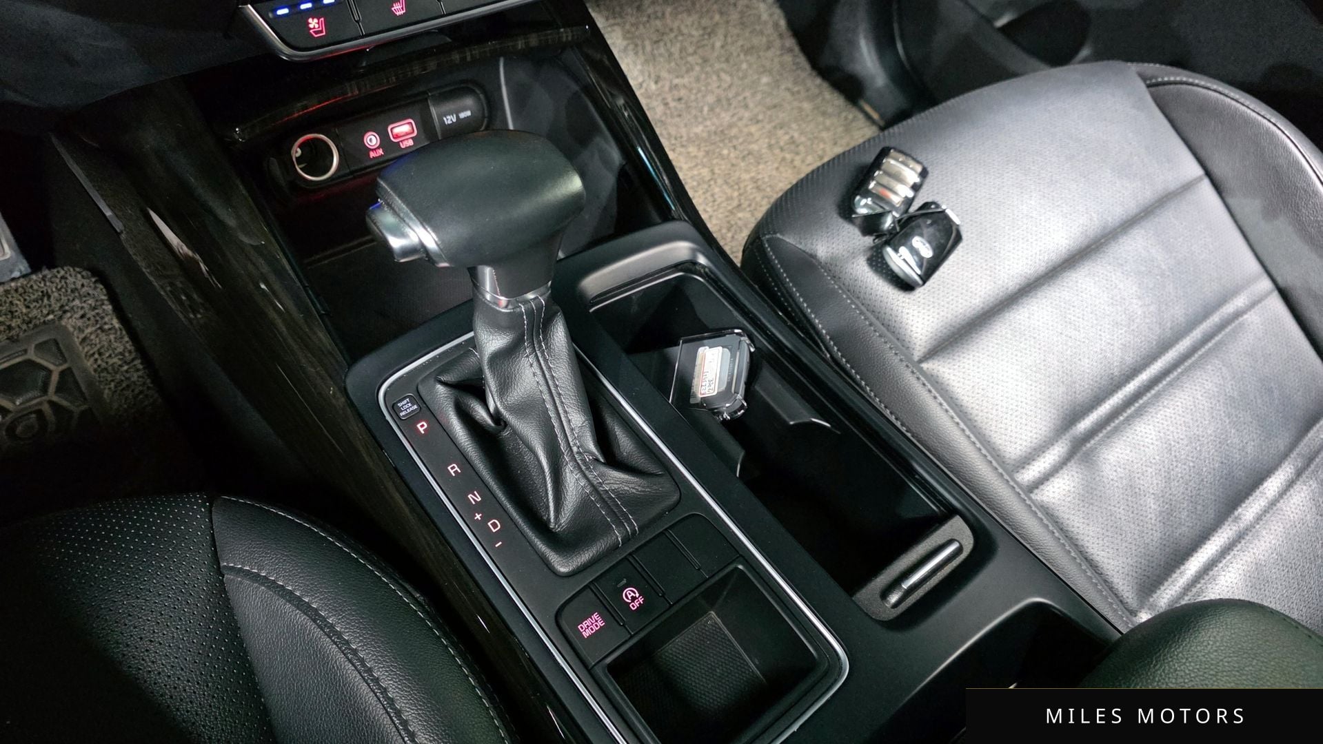 Kia Sorento 2018 — миниатюра 12