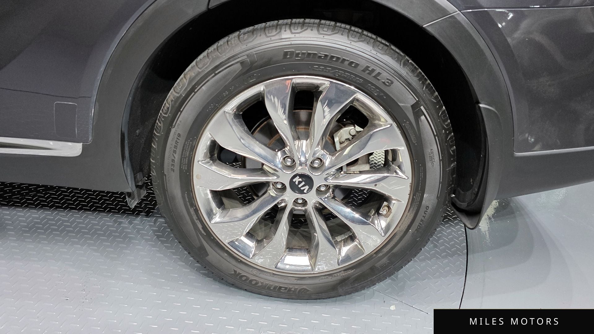 Kia Sorento 2018 — миниатюра 7