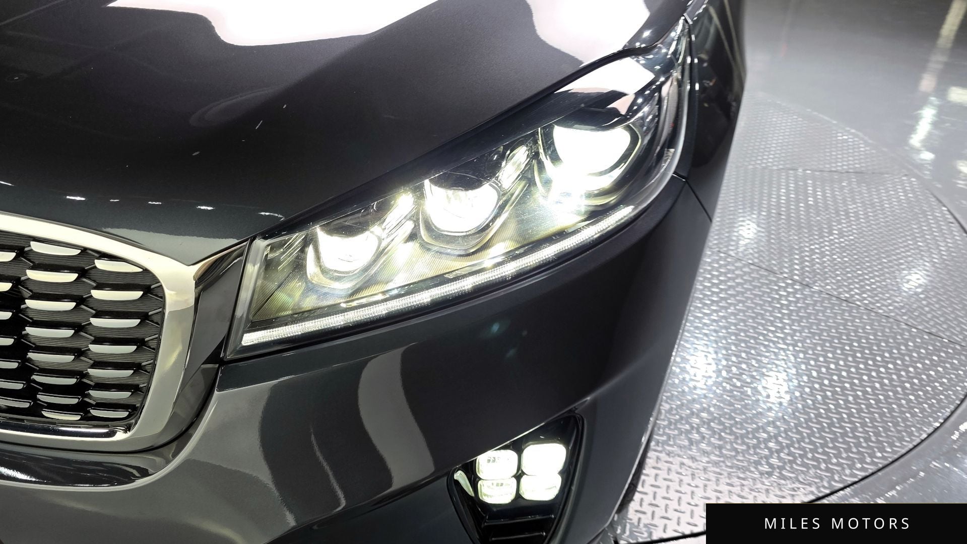 Kia Sorento 2018 — миниатюра 8