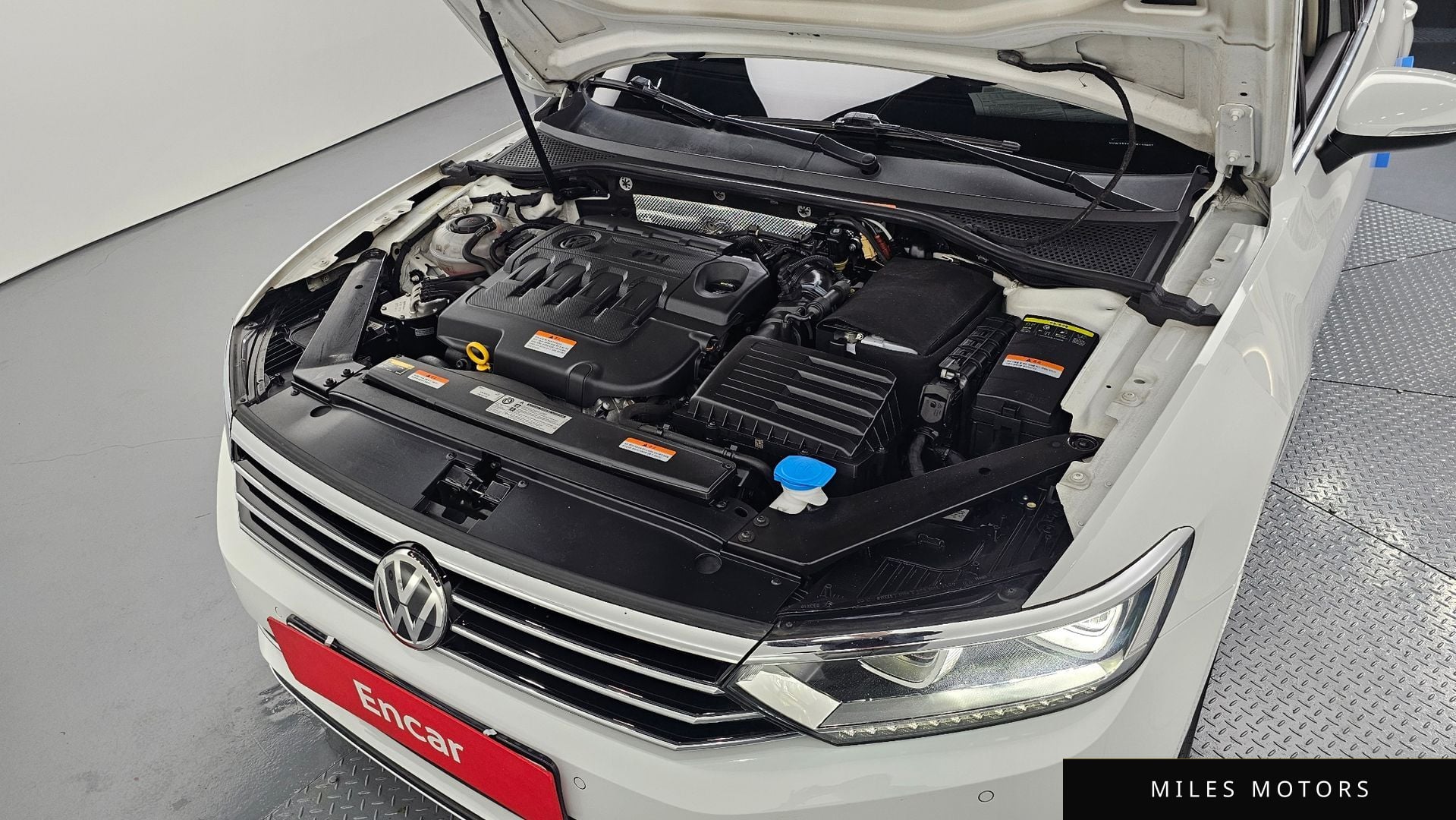 Volkswagen Passat 2018 — миниатюра 6