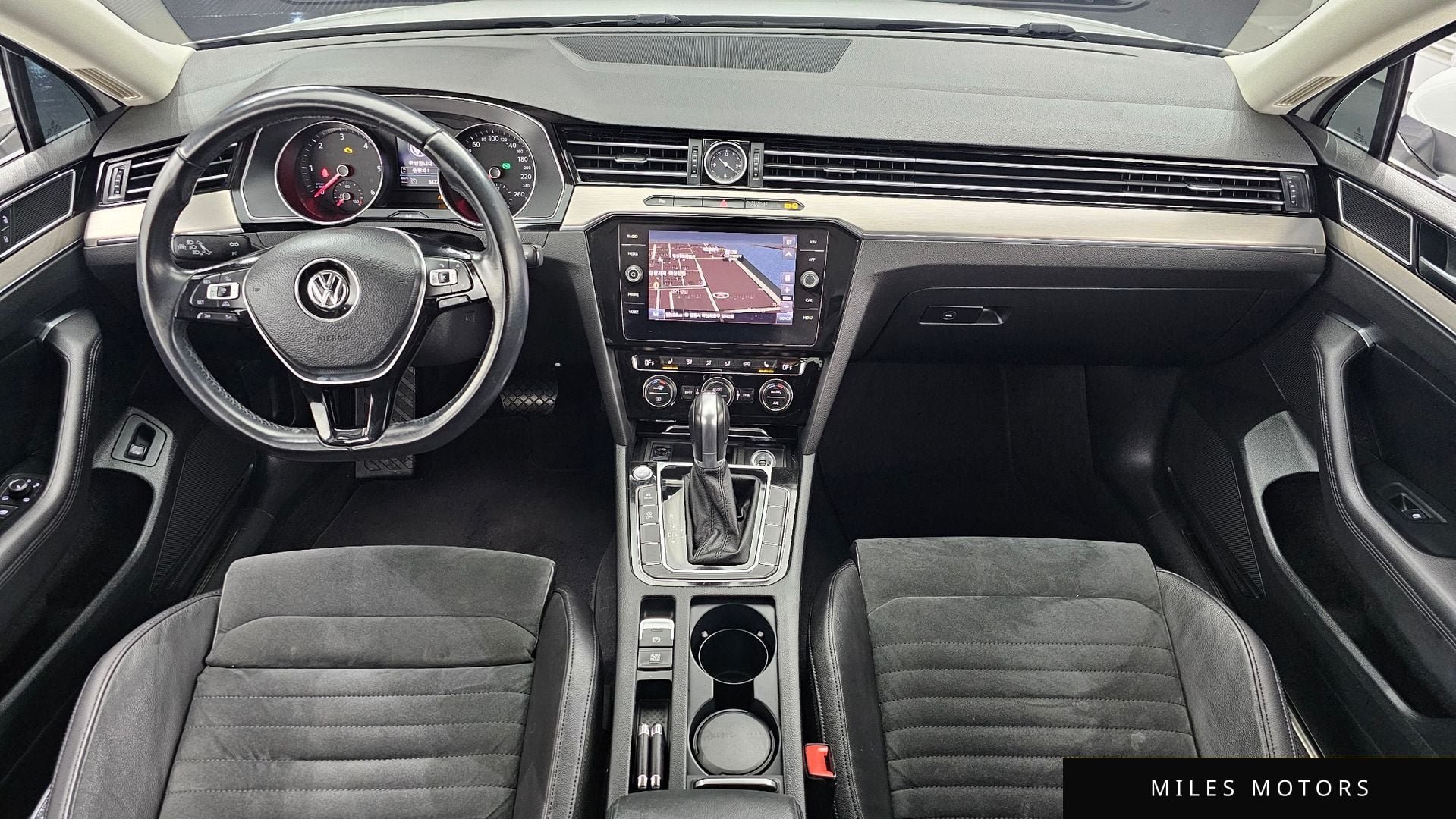 Volkswagen Passat 2018 — миниатюра 7