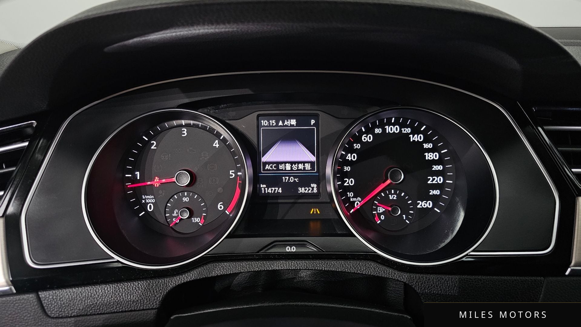 Volkswagen Passat 2018 — миниатюра 8