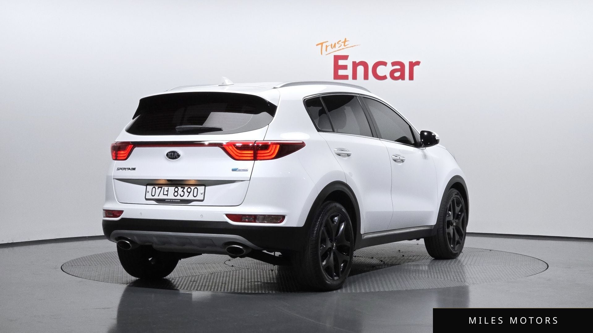 Kia Sportage 2018 — миниатюра 4