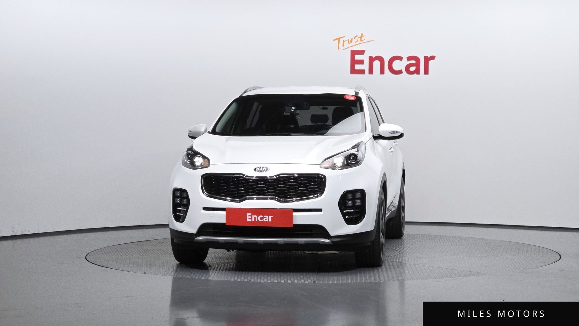 Kia Sportage 2018 — миниатюра 5