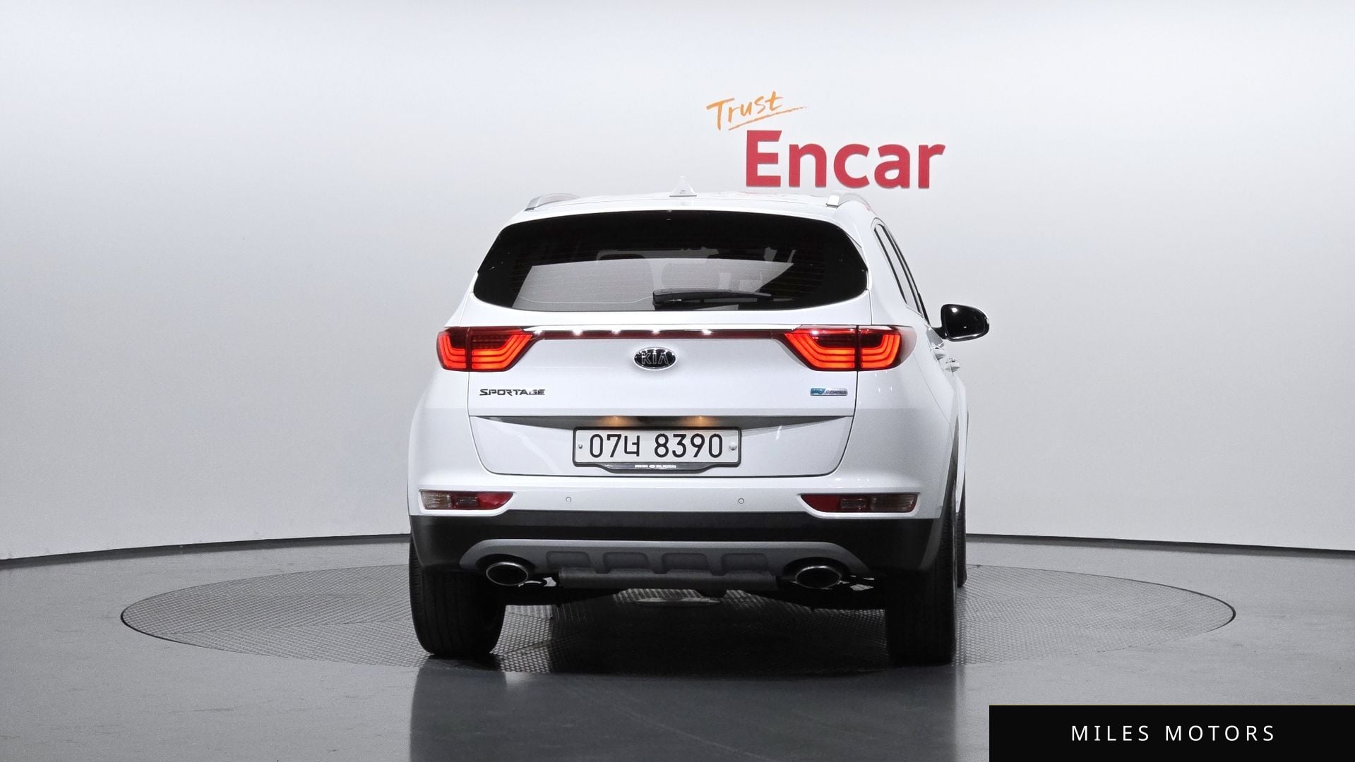 Kia Sportage 2018 — миниатюра 6
