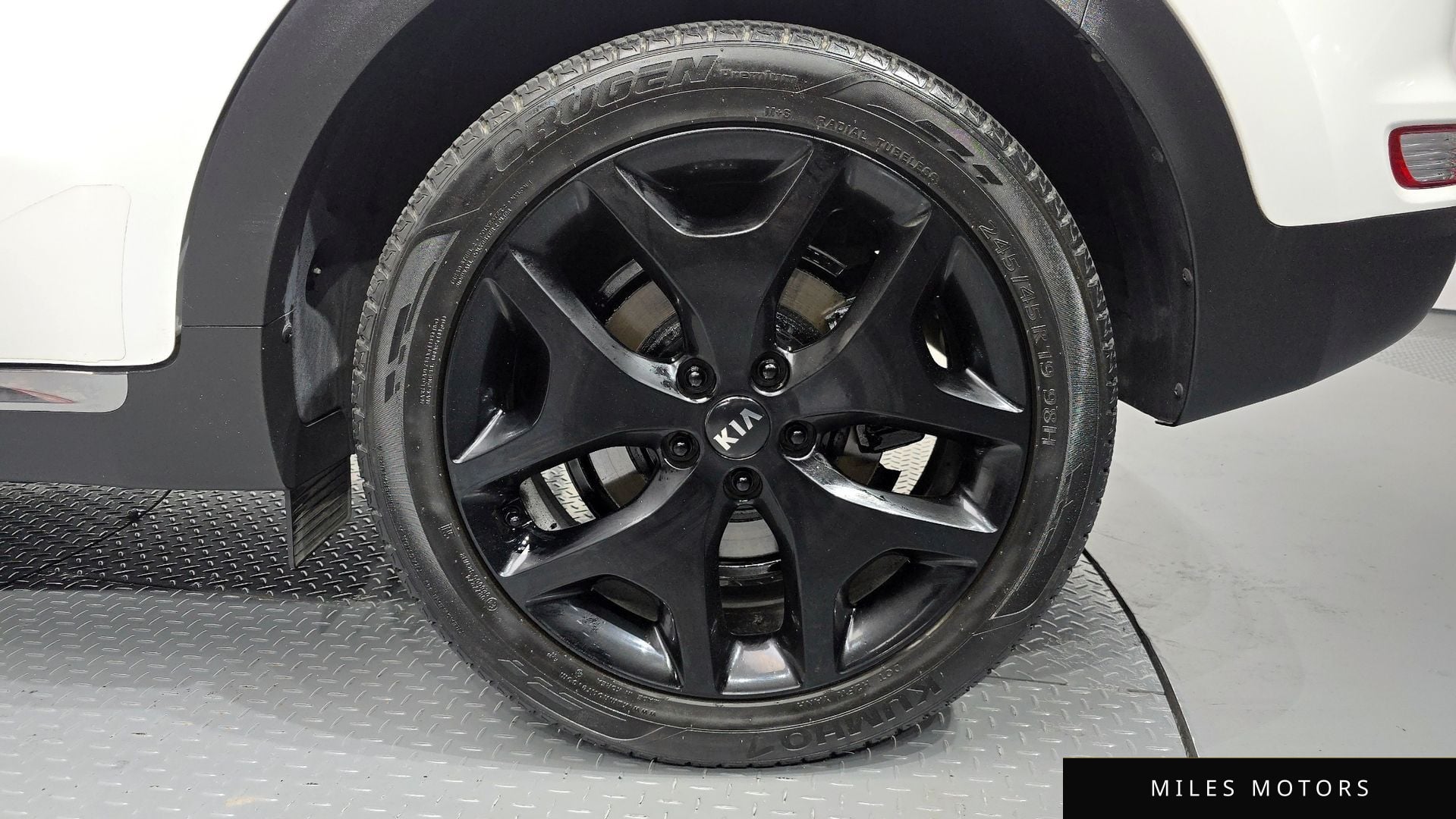 Kia Sportage 2018 — миниатюра 7