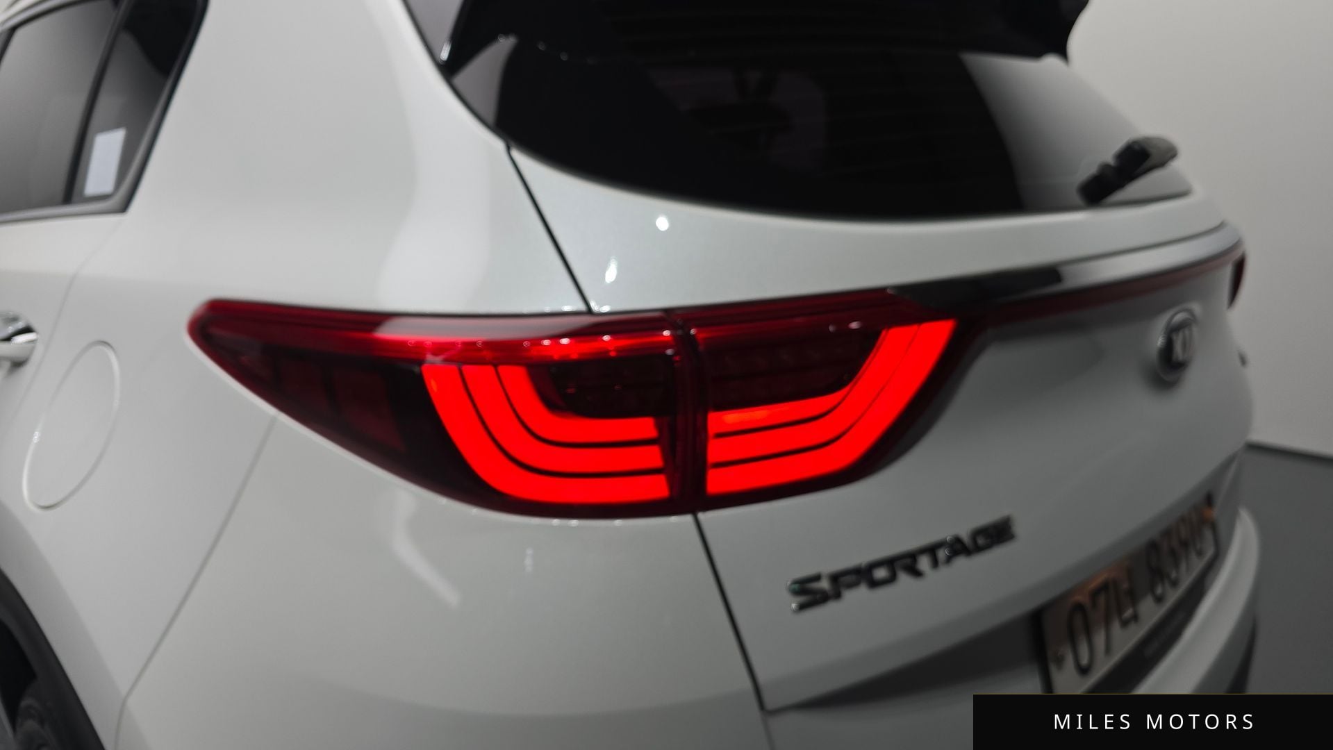 Kia Sportage 2018 — миниатюра 9
