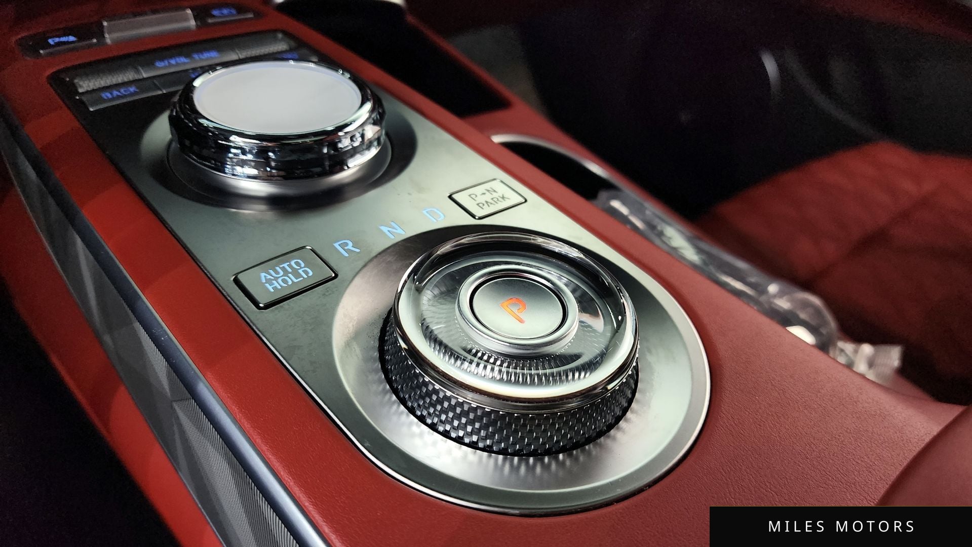 Genesis GV70 2021 — миниатюра 11