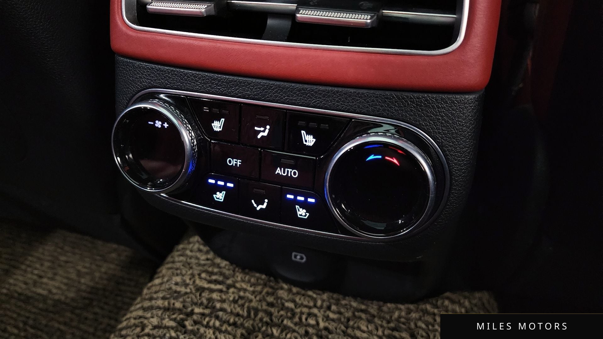 Genesis GV70 2021 — миниатюра 25