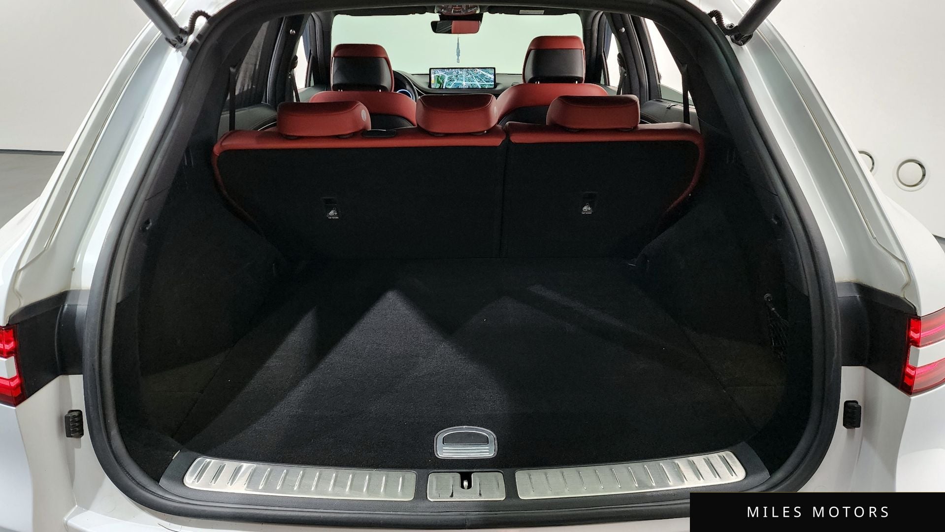 Genesis GV70 2021 — миниатюра 26