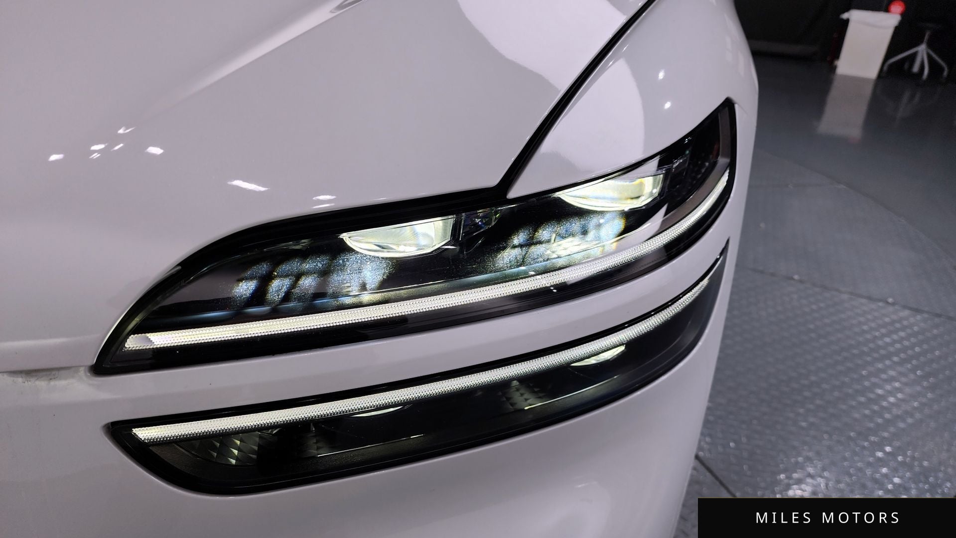 Genesis GV70 2021 — миниатюра 7