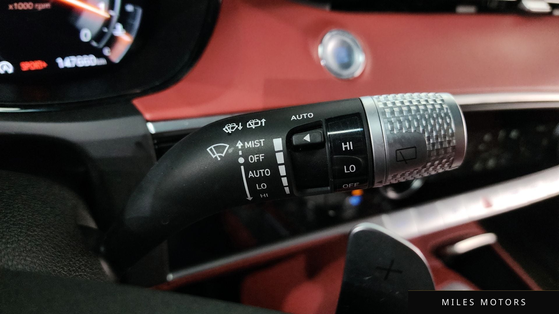 Genesis GV70 2021 — миниатюра 27
