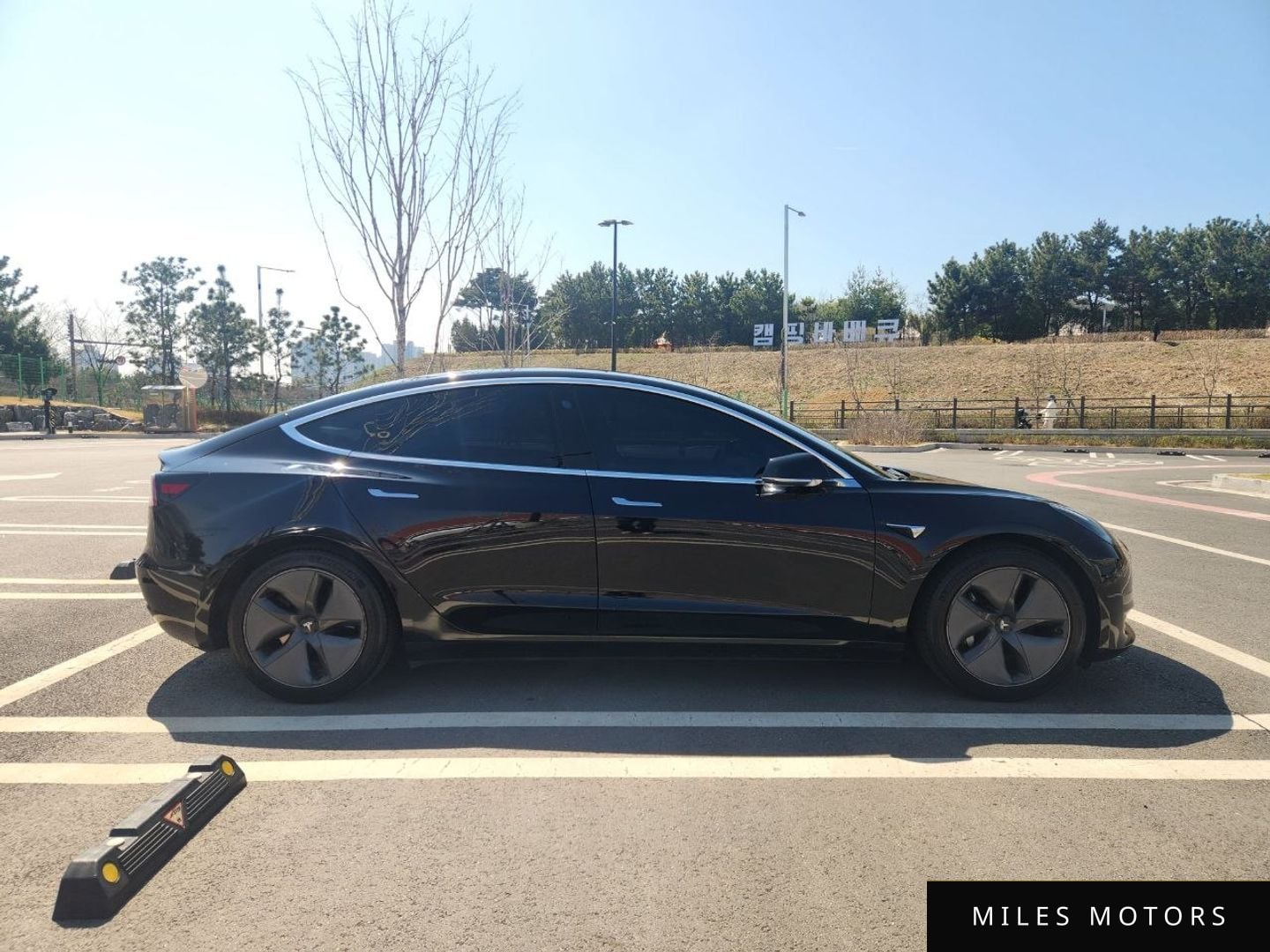 Tesla Model 3 2020 — миниатюра 6