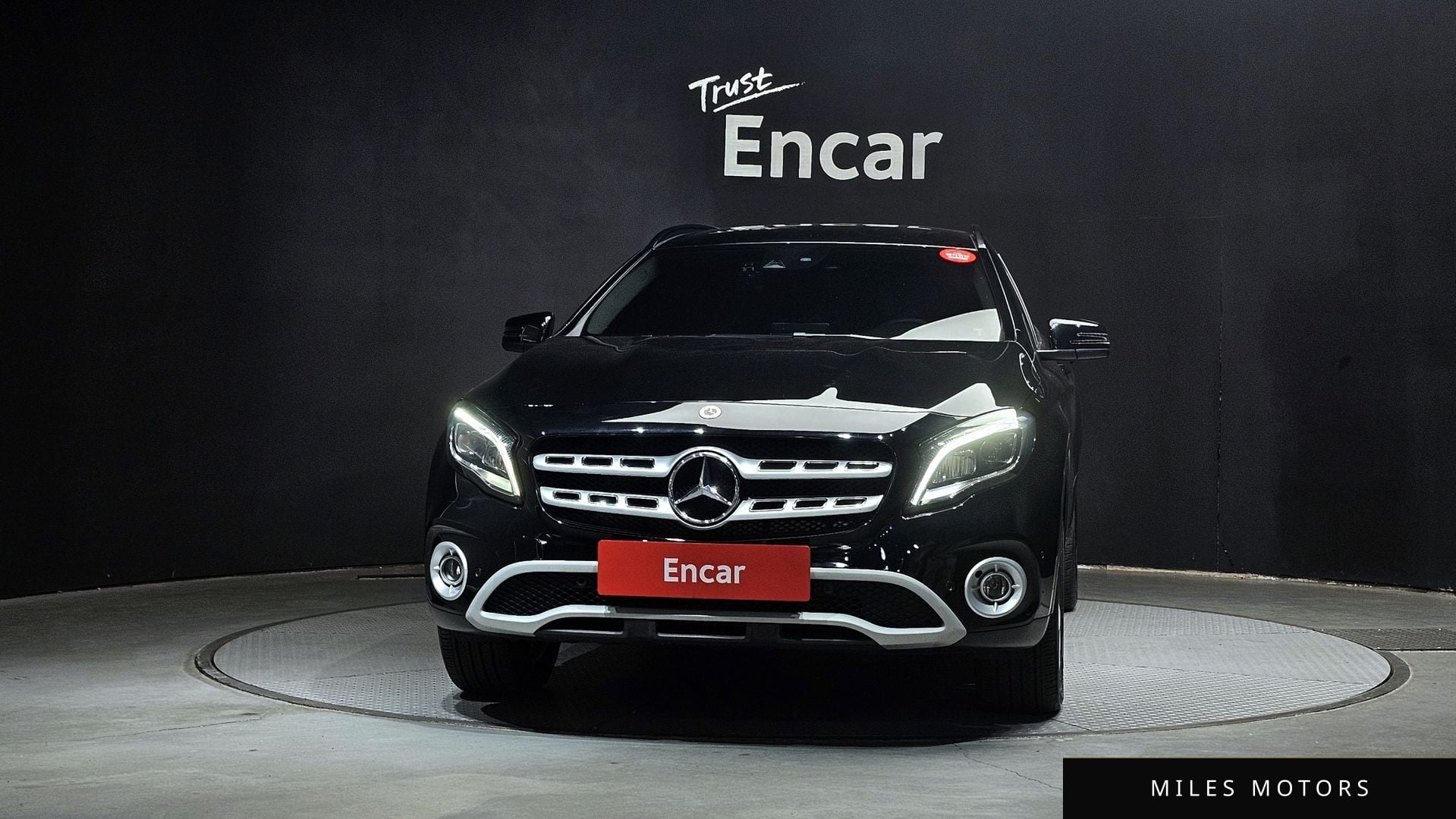 Mercedes-Benz GLA-Class X156 2019 — миниатюра 3